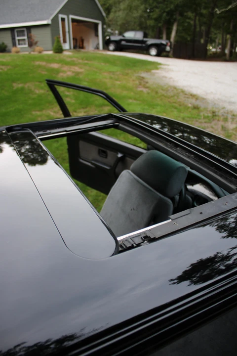 1989 BMW E30 3 Series - Image 19 of 31