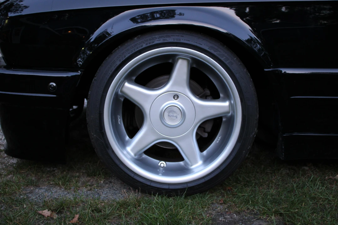 1989 BMW E30 3 Series - Image 20 of 31