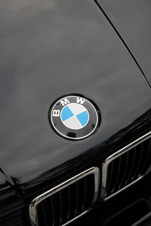1989 BMW E30 3 Series - Image 13 of 31