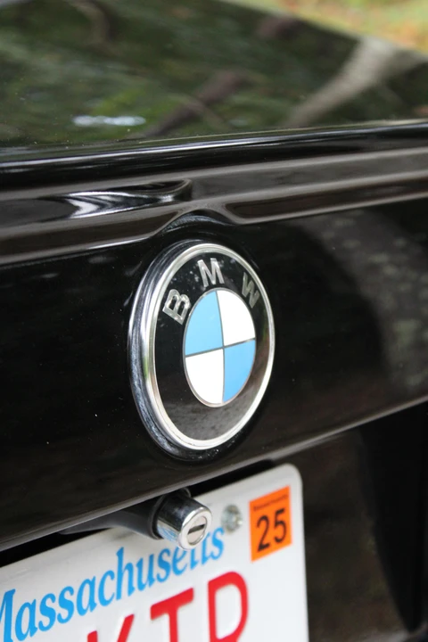 1989 BMW E30 3 Series - Image 17 of 31