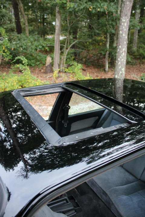 1989 BMW E30 3 Series - Image 14 of 31