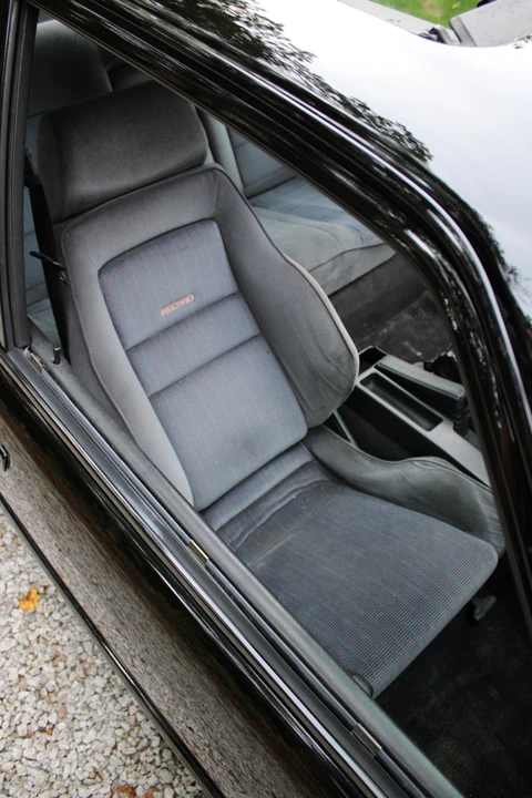 1989 BMW E30 3 Series - Image 30 of 31