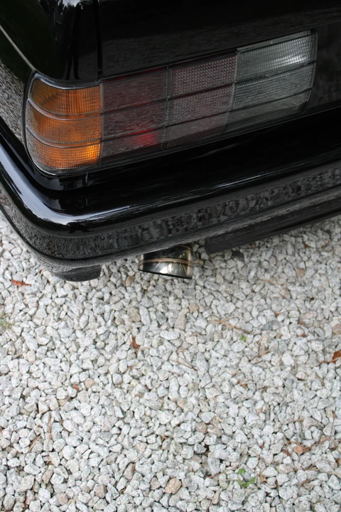 1989 BMW E30 3 Series - Image 16 of 31