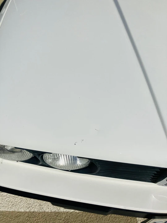1989 BMW E30 3 Series - Image 15 of 31