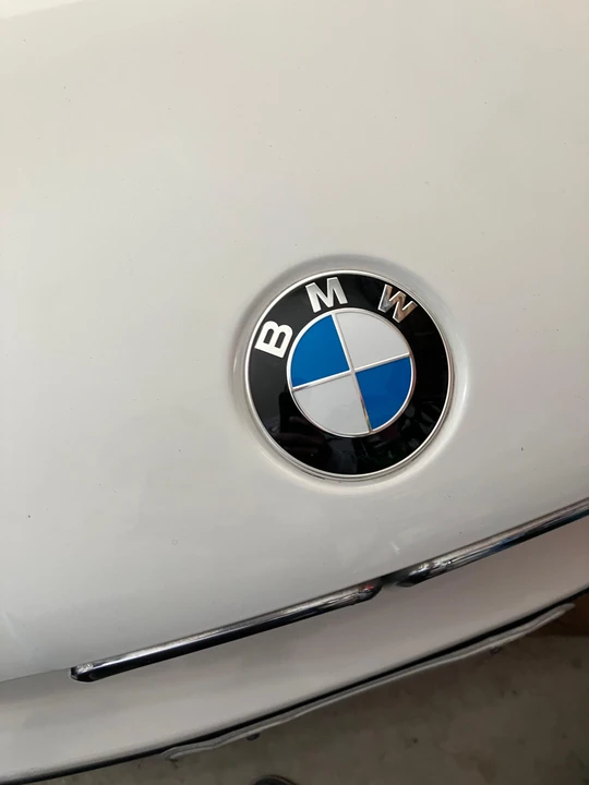 1989 BMW E30 3 Series - Image 16 of 31