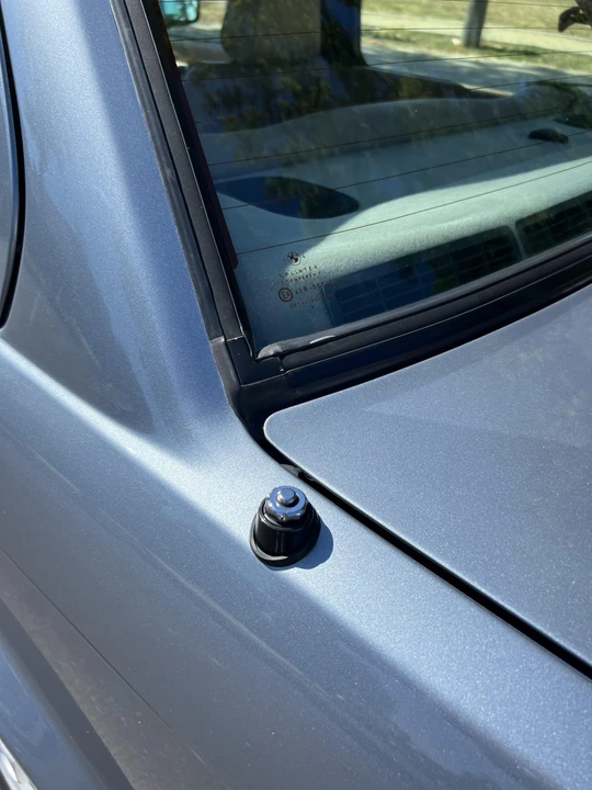 1989 BMW E30 3 Series - Image 30 of 31