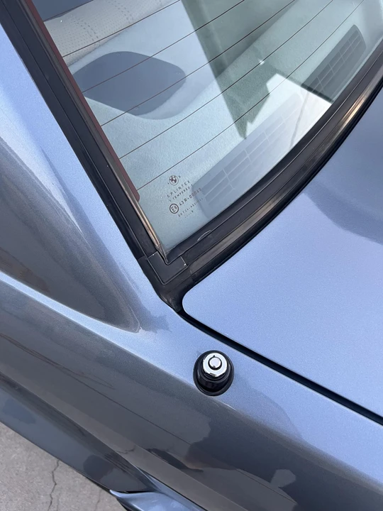 1989 BMW E30 3 Series - Image 29 of 31