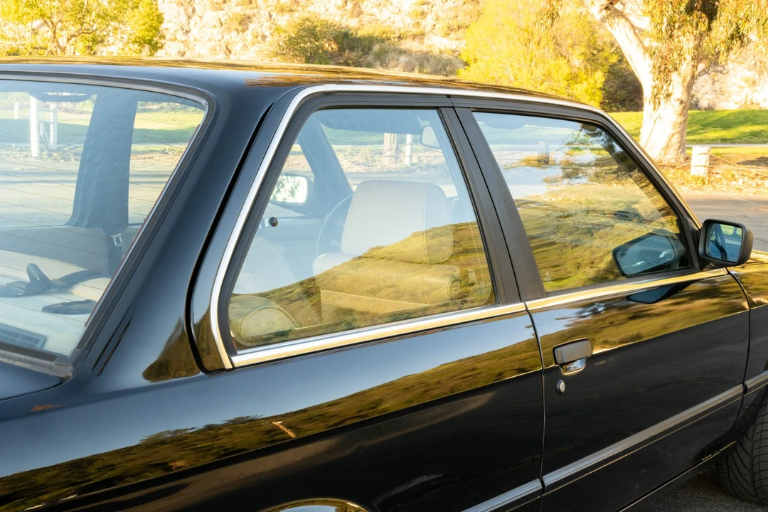 1989 BMW E30 3 Series - Image 31 of 31