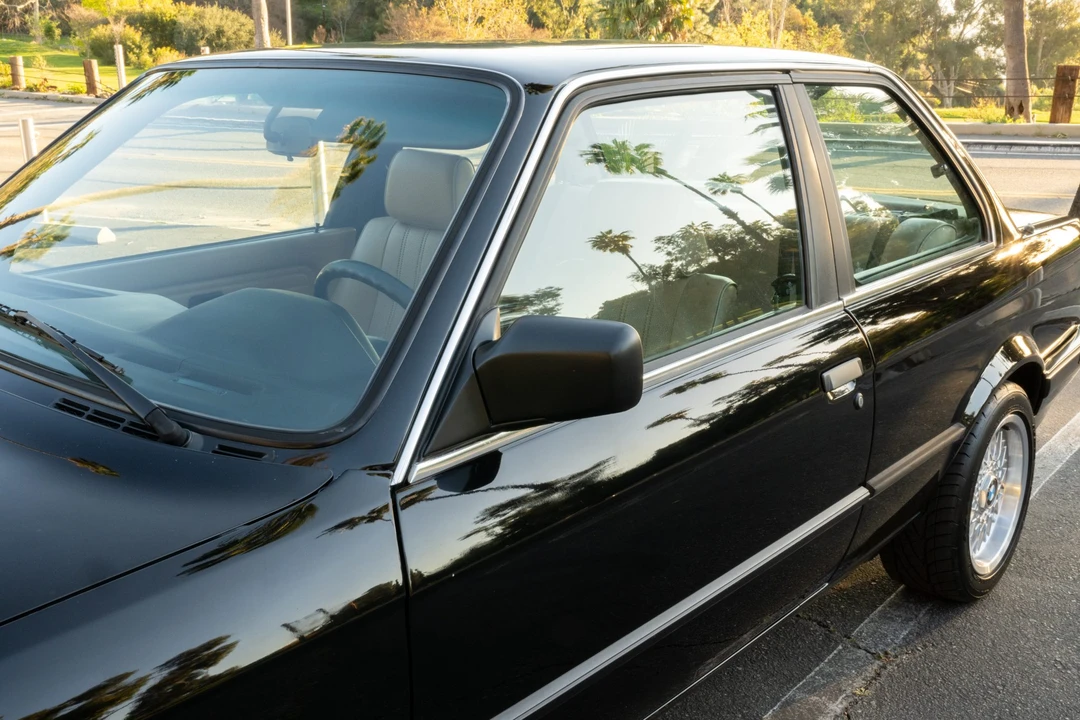 1989 BMW E30 3 Series - Image 20 of 31