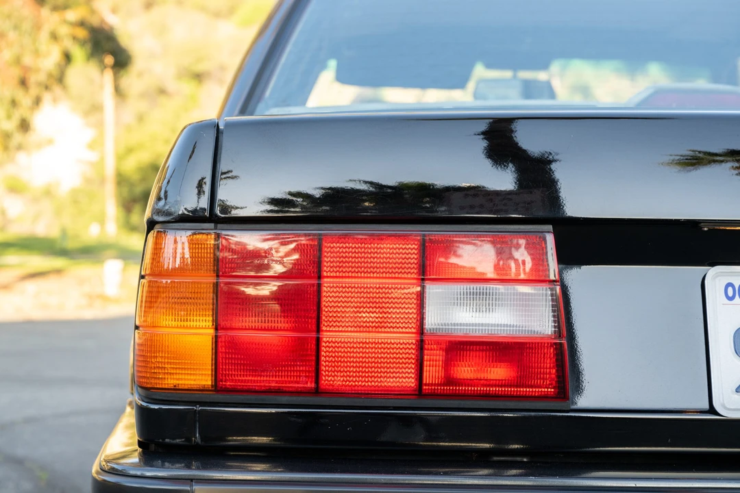1989 BMW E30 3 Series - Image 28 of 31