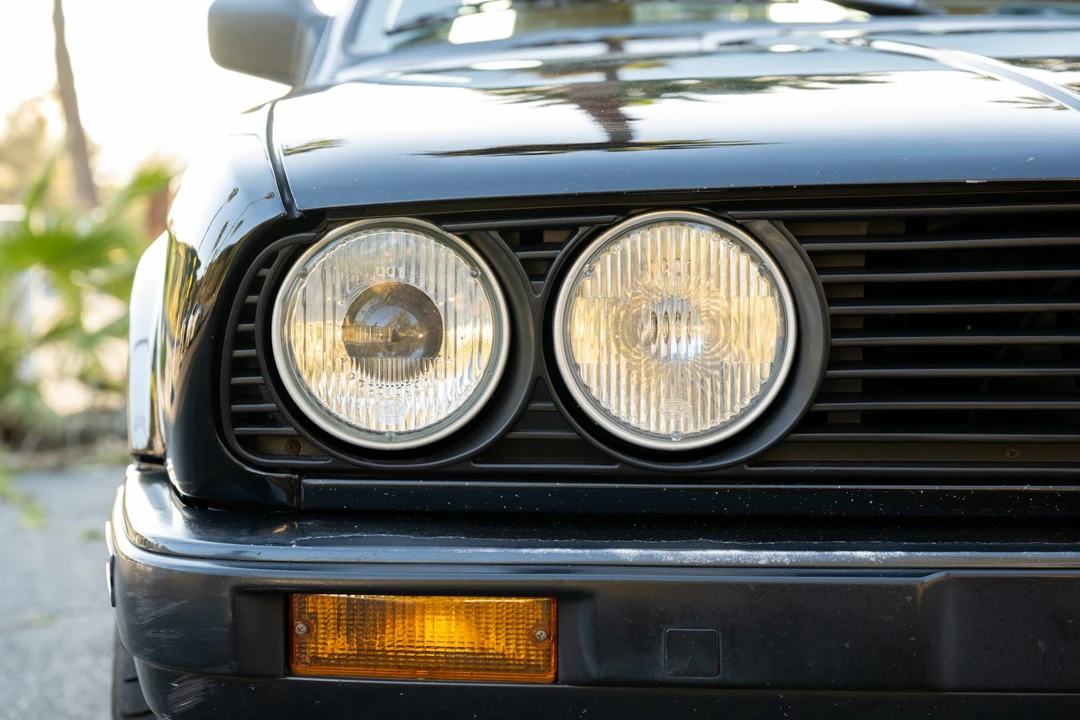 1989 BMW E30 3 Series - Image 10 of 31