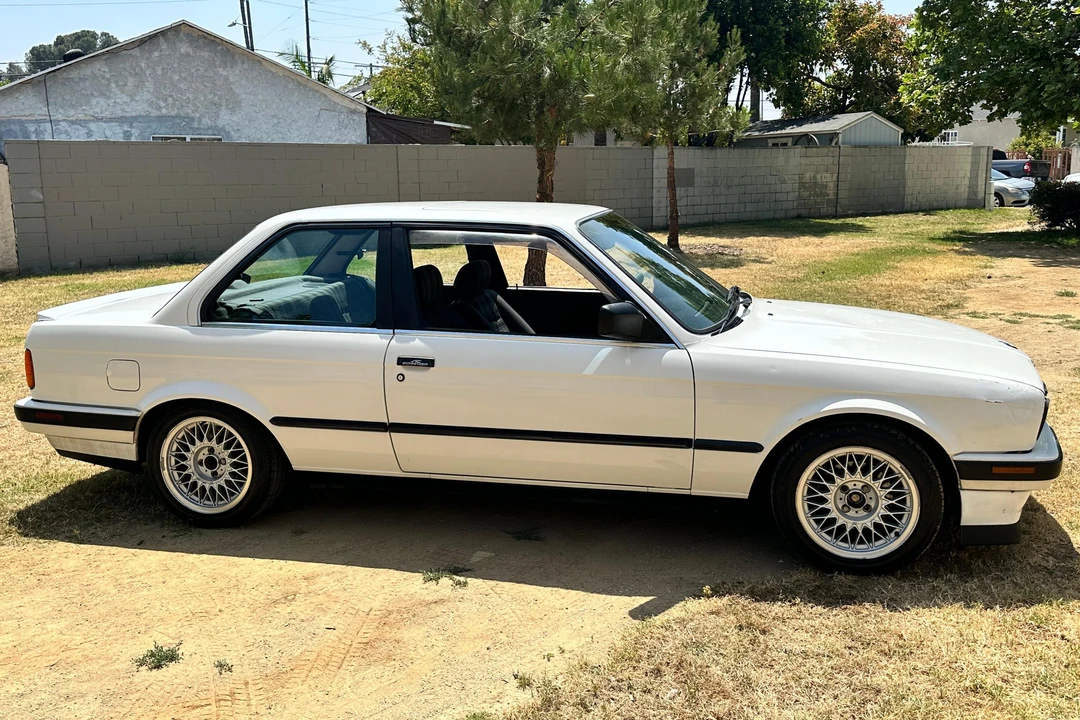 1989 BMW E30 3 Series - Image 3 of 31