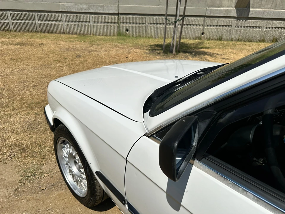 1989 BMW E30 3 Series - Image 24 of 31