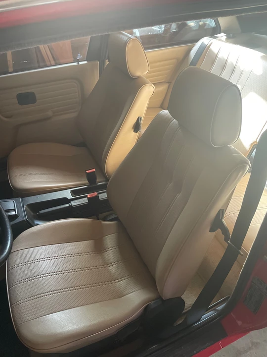 1989 BMW E30 3 Series - Image 26 of 31