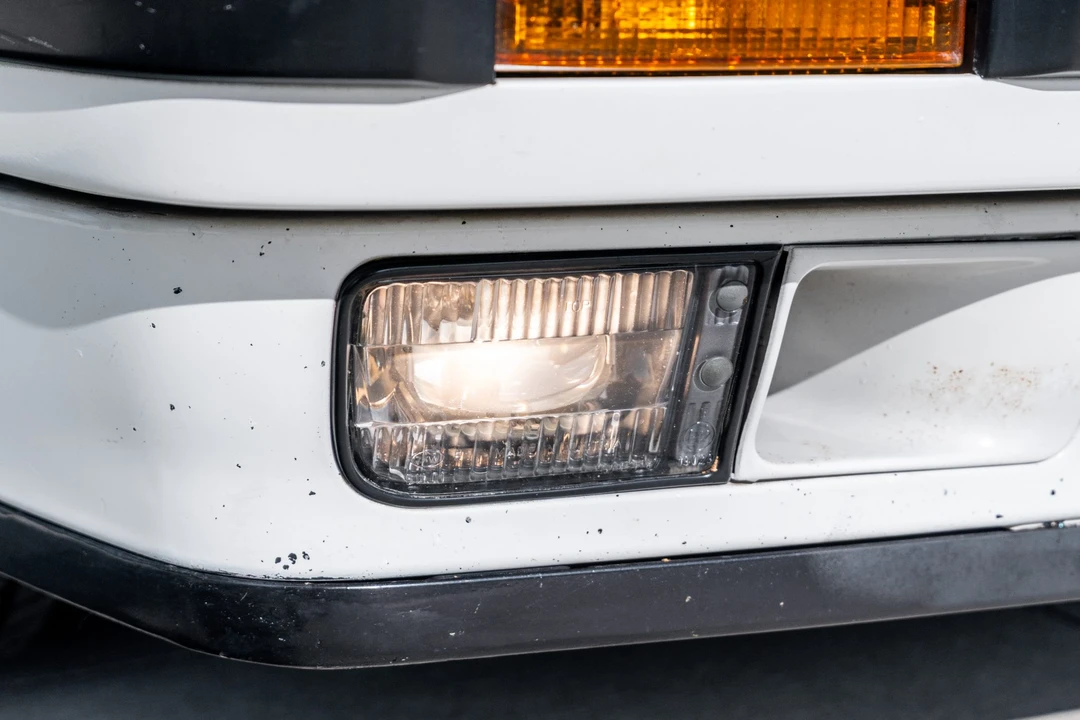 1989 BMW E30 3 Series - Image 25 of 31