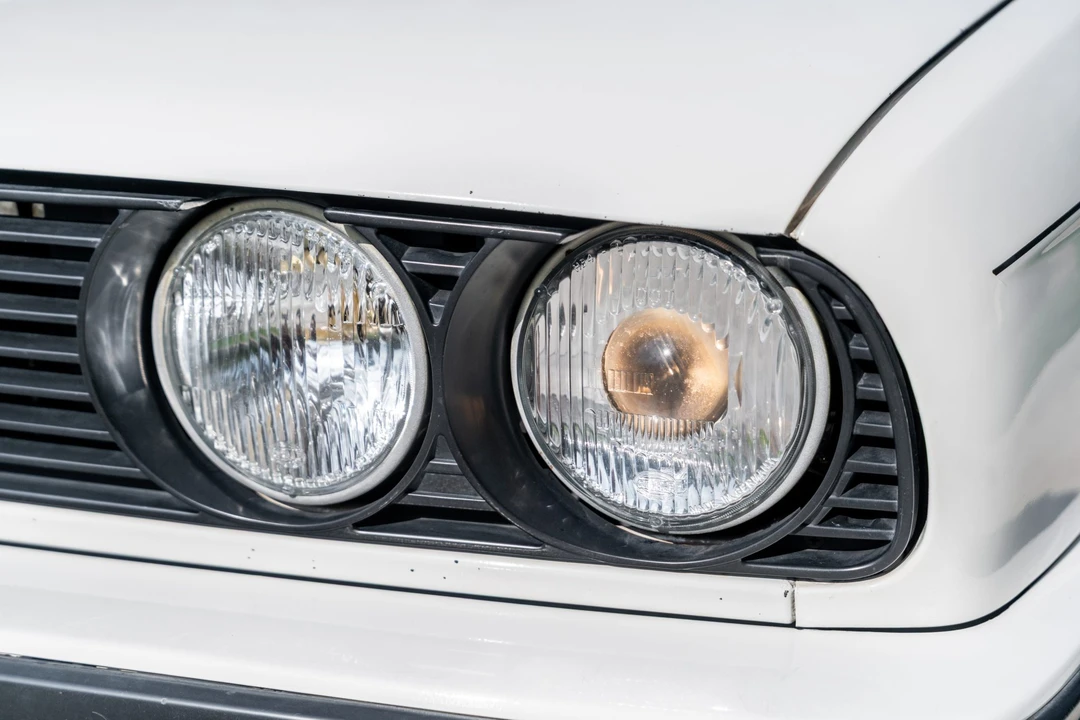 1989 BMW E30 3 Series - Image 24 of 31