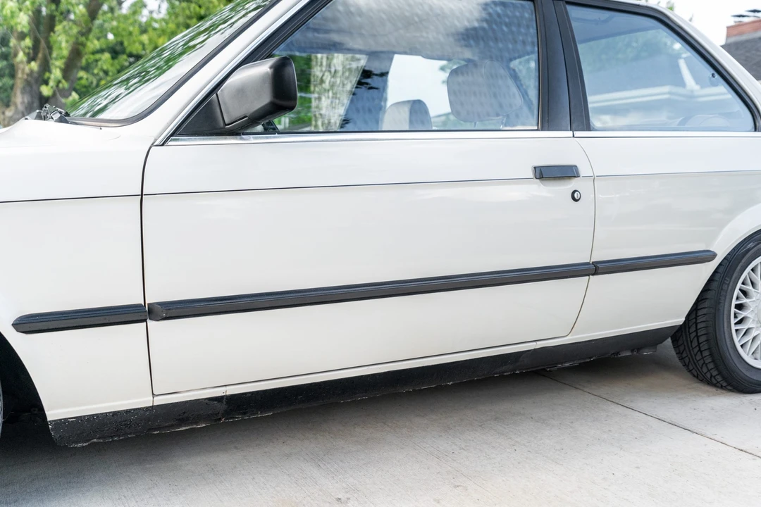 1989 BMW E30 3 Series - Image 11 of 31
