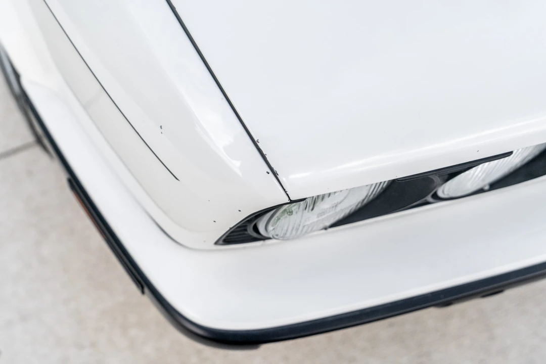 1989 BMW E30 3 Series - Image 19 of 31
