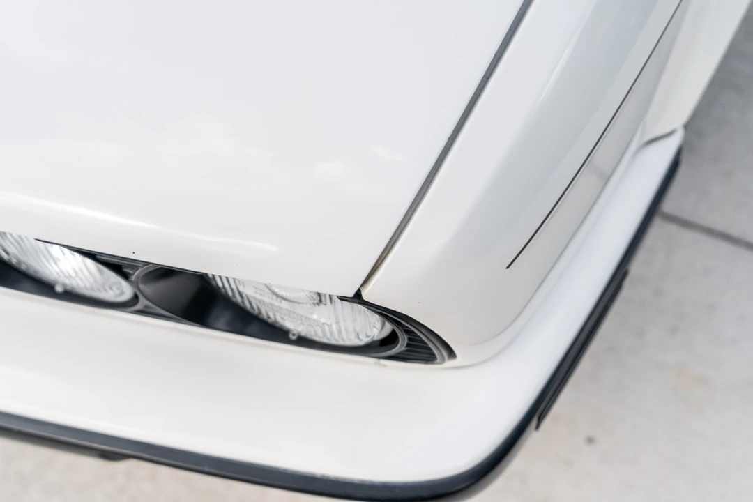1989 BMW E30 3 Series - Image 20 of 31