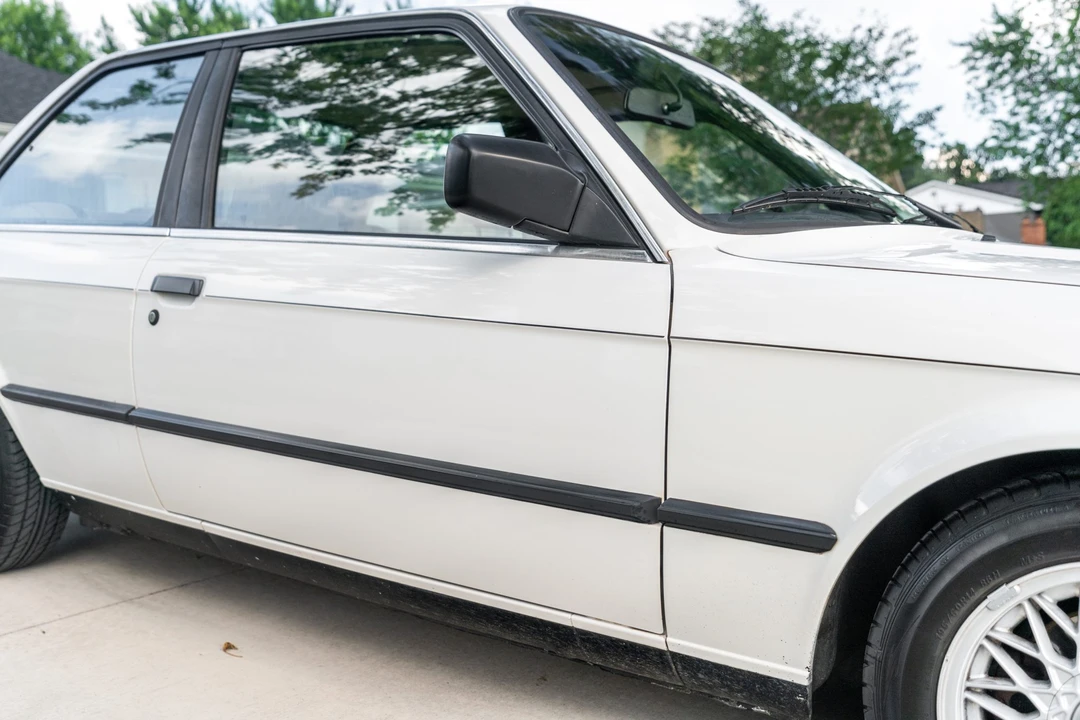 1989 BMW E30 3 Series - Image 16 of 31