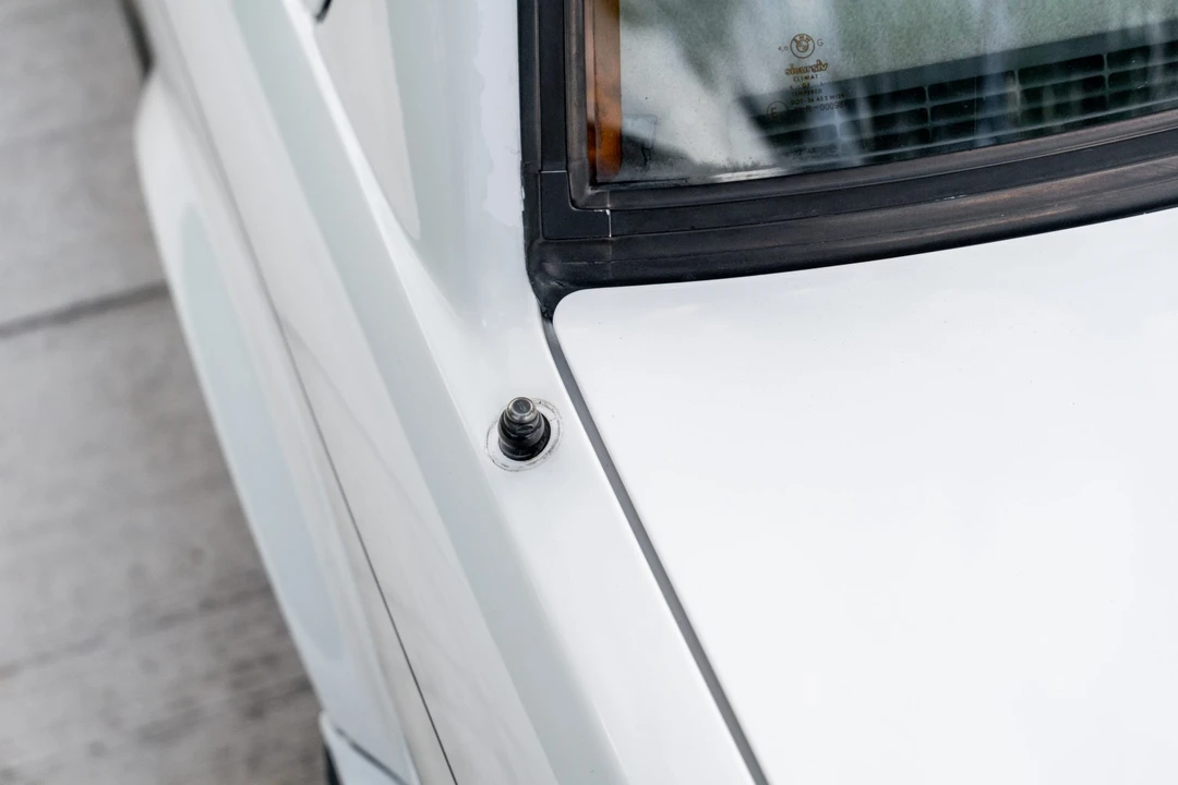 1989 BMW E30 3 Series - Image 29 of 31