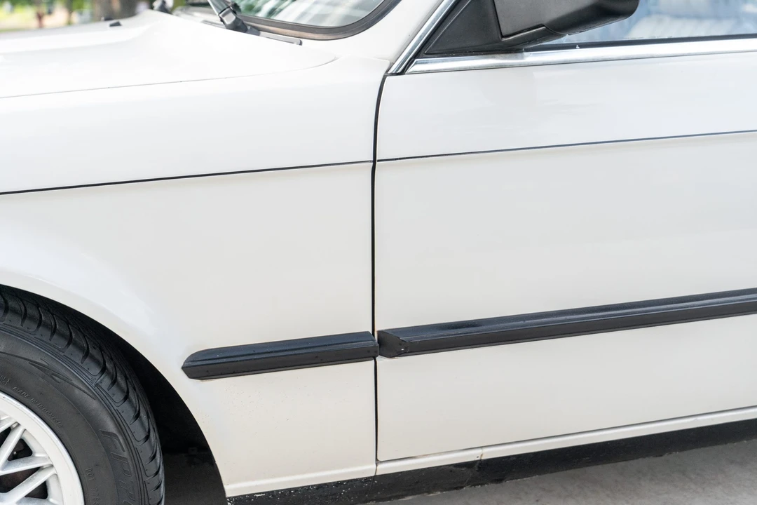 1989 BMW E30 3 Series - Image 27 of 31