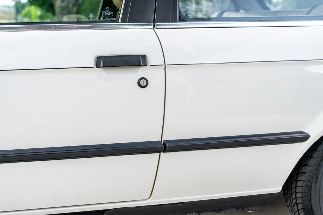 1989 BMW E30 3 Series - Image 28 of 31