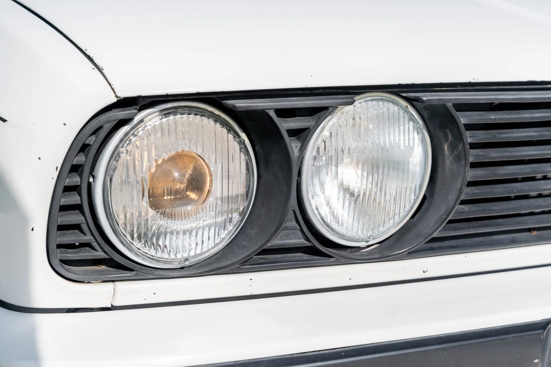 1989 BMW E30 3 Series - Image 23 of 31
