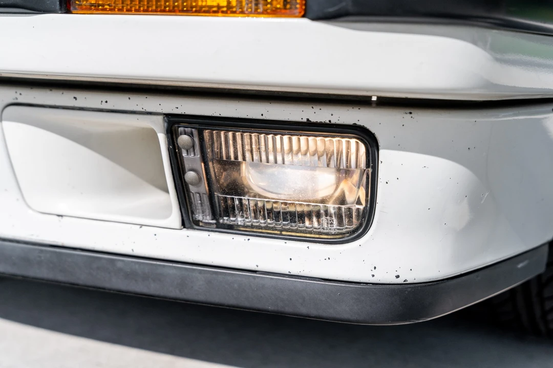 1989 BMW E30 3 Series - Image 26 of 31