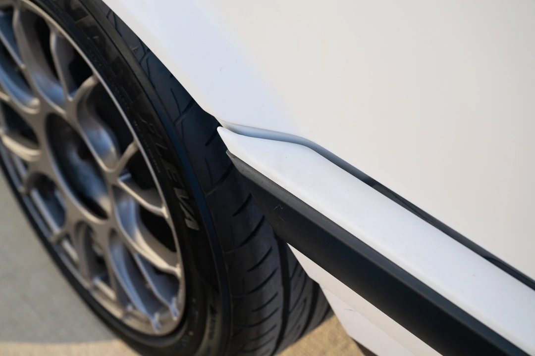 1989 BMW E30 3 Series - Image 30 of 31