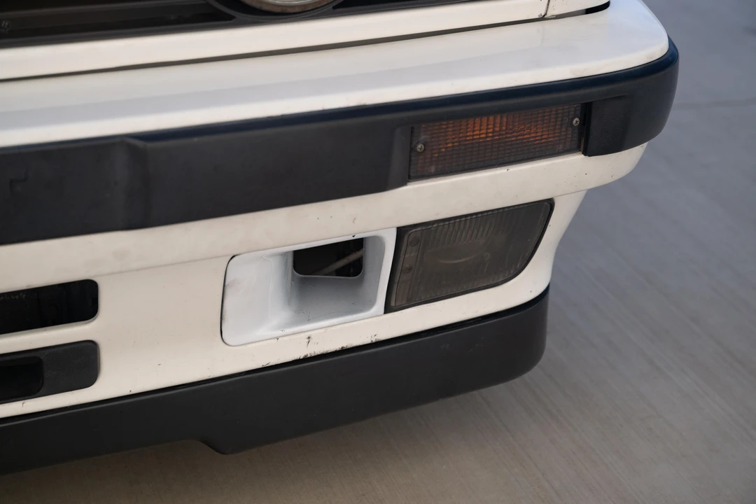 1989 BMW E30 3 Series - Image 19 of 31