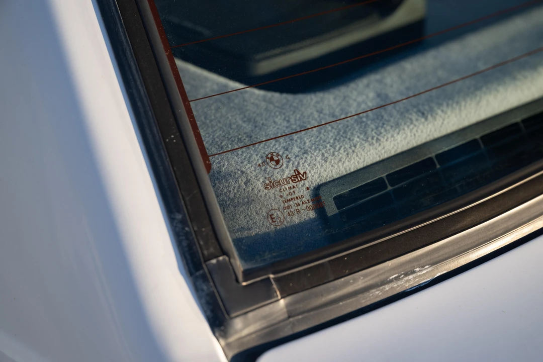 1989 BMW E30 3 Series - Image 31 of 31