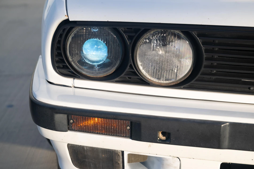 1989 BMW E30 3 Series - Image 14 of 31
