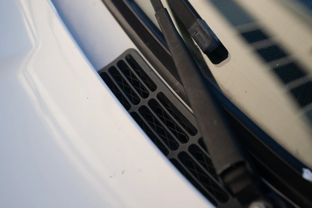 1989 BMW E30 3 Series - Image 22 of 31