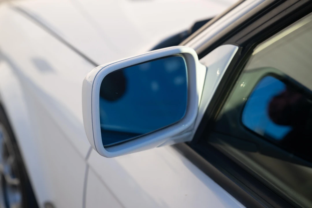 1989 BMW E30 3 Series - Image 26 of 31