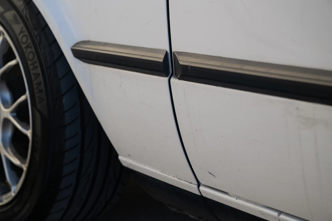 1989 BMW E30 3 Series - Image 24 of 31