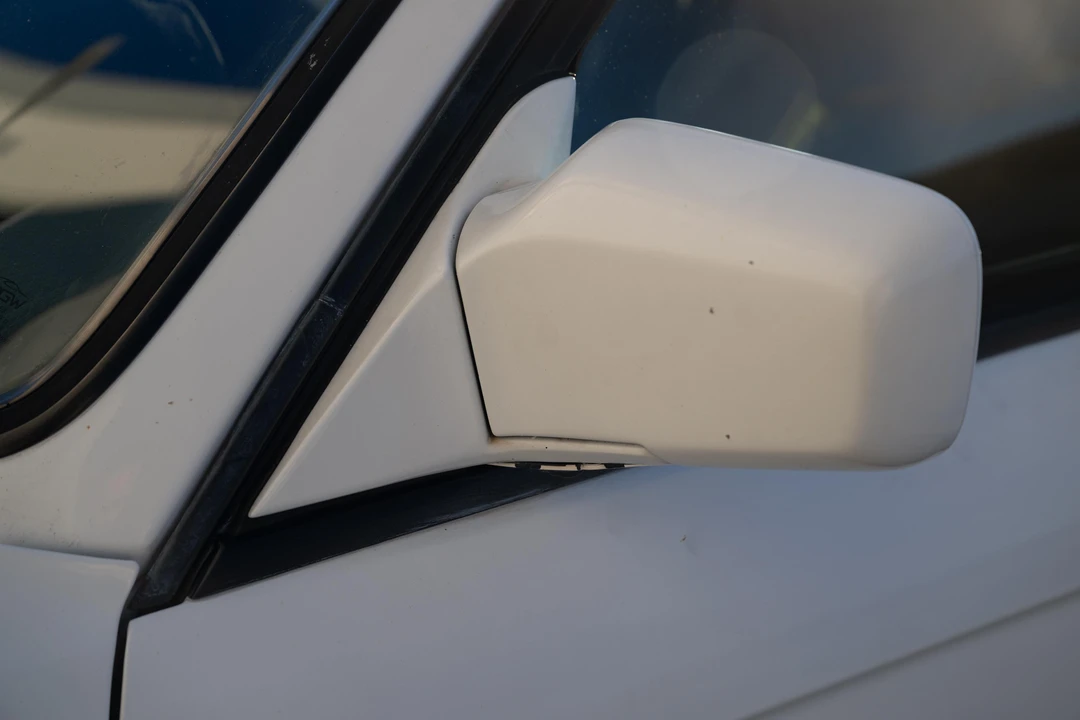 1989 BMW E30 3 Series - Image 25 of 31