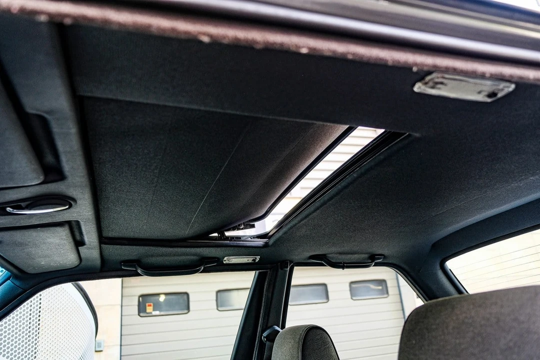 1989 BMW E30 3 Series - Image 22 of 30