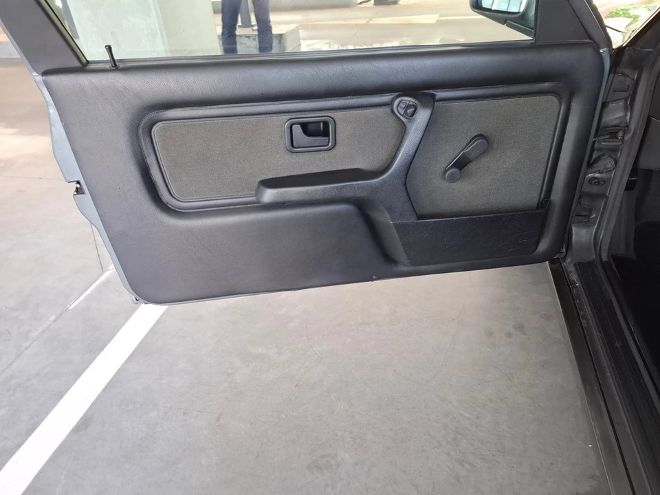 1989 BMW E30 3 Series - Image 26 of 30