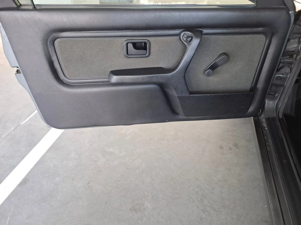 1989 BMW E30 3 Series - Image 27 of 30