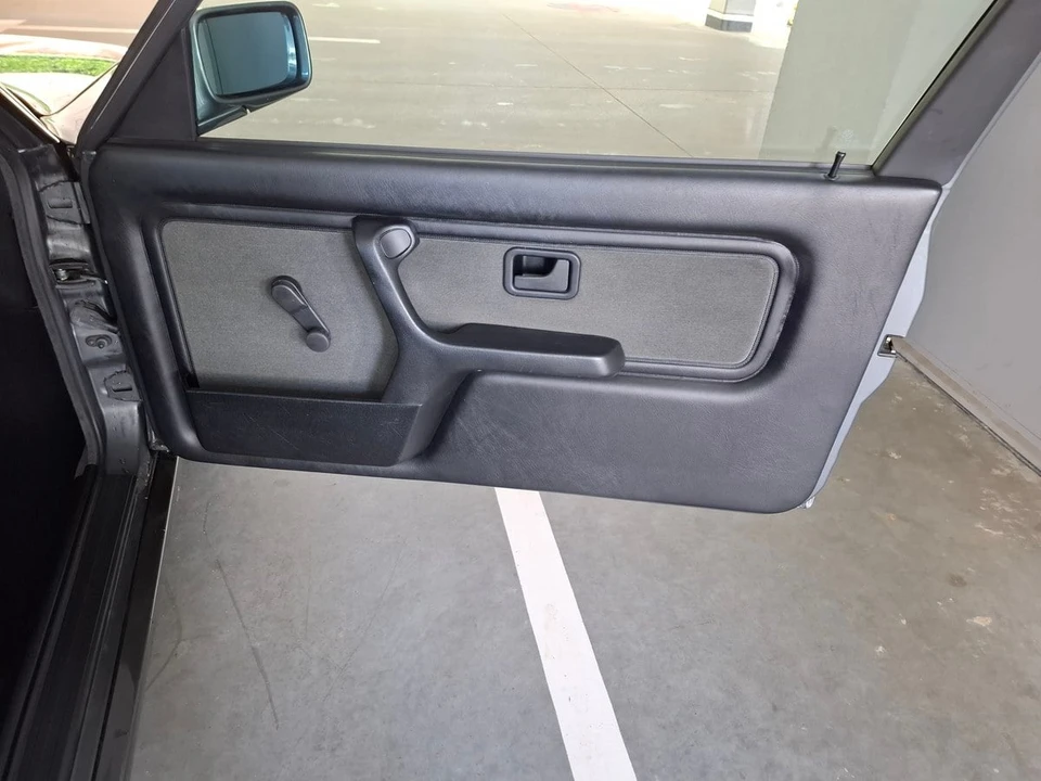 1989 BMW E30 3 Series - Image 28 of 30