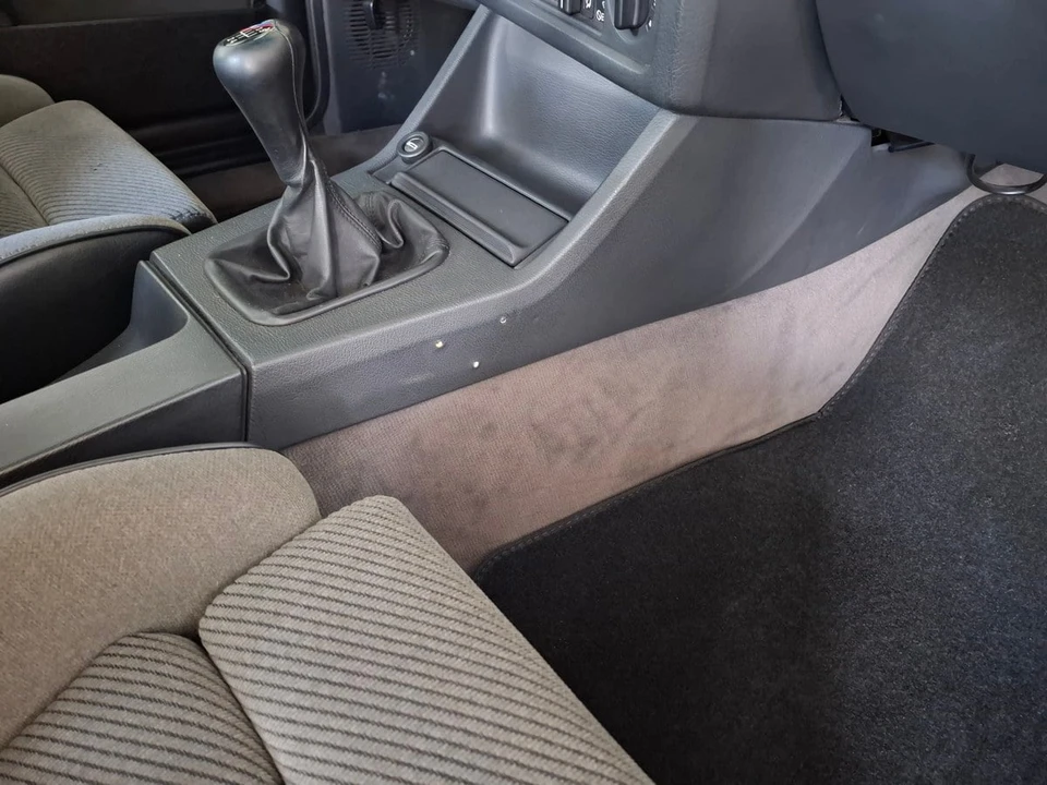 1989 BMW E30 3 Series - Image 19 of 30