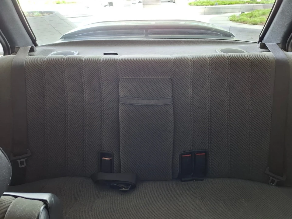 1989 BMW E30 3 Series - Image 30 of 30