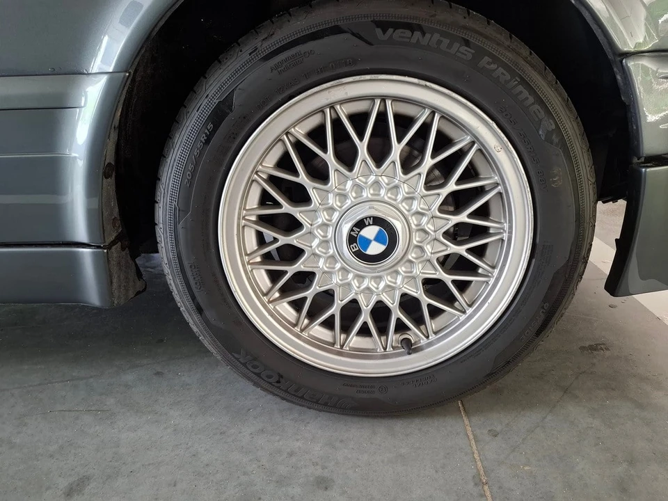 1989 BMW E30 3 Series - Image 8 of 30