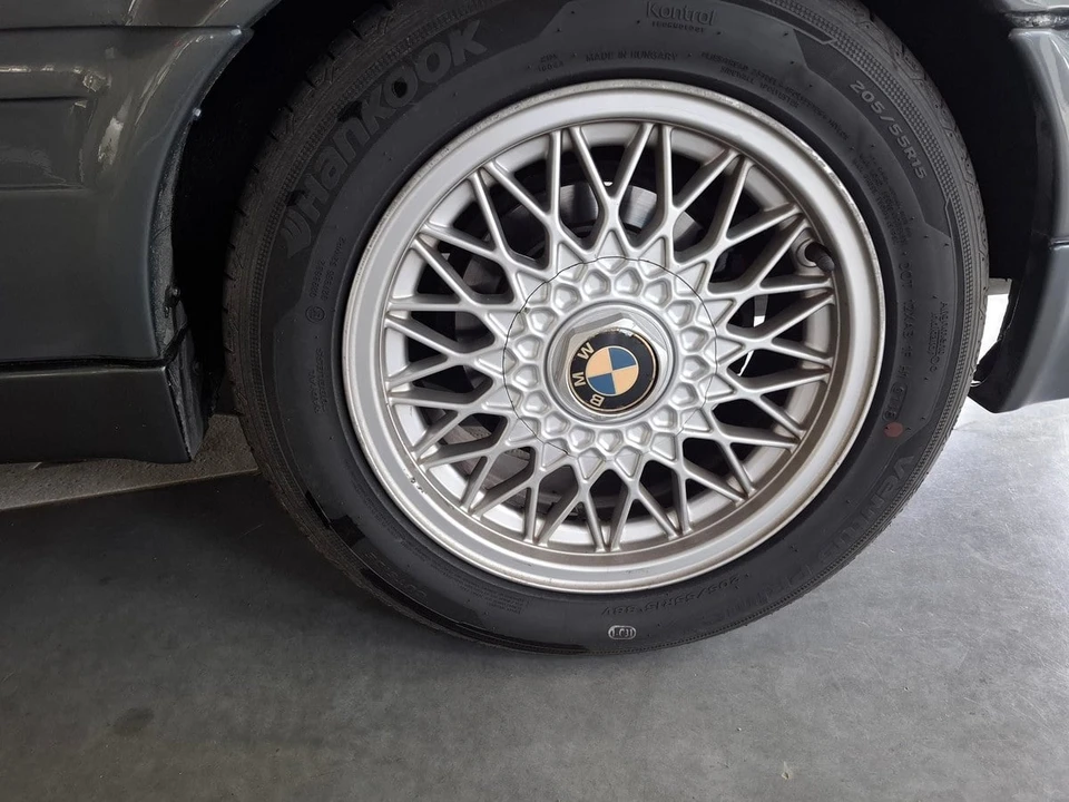 1989 BMW E30 3 Series - Image 10 of 30