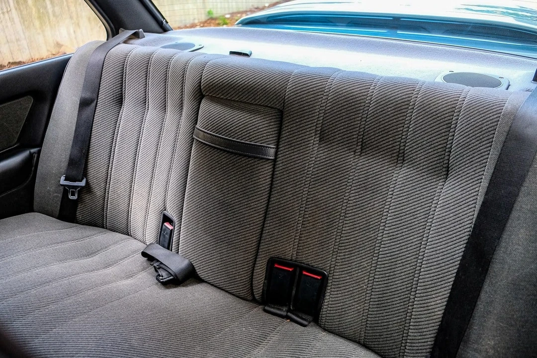 1989 BMW E30 3 Series - Image 20 of 30