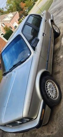 1989 BMW E30 3 Series - Image 4 of 4