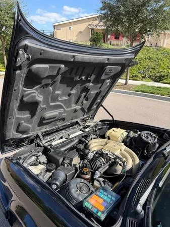 1989 BMW E30 3 Series - Image 20 of 21