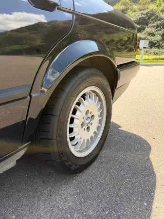 1989 BMW E30 3 Series - Image 10 of 21