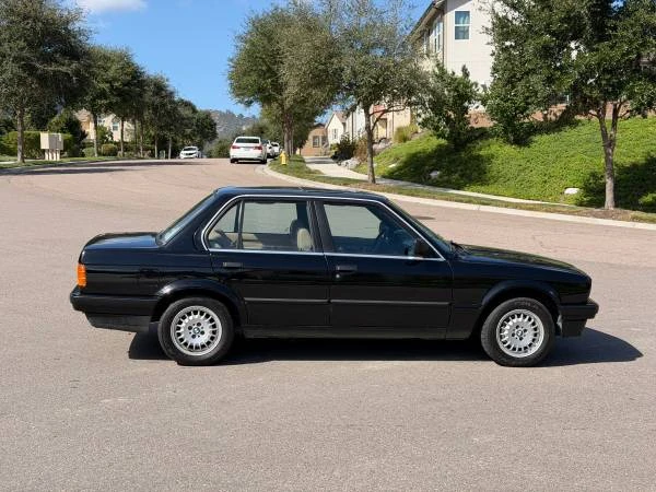 1989 BMW E30 3 Series - Image 6 of 21